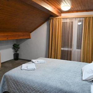 Pokój typu deluxe z łóżkiem king-size